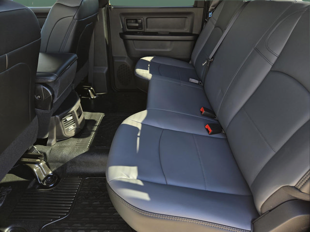 New 2026 RAM 5500 Tradesman AWD/4WD image 12