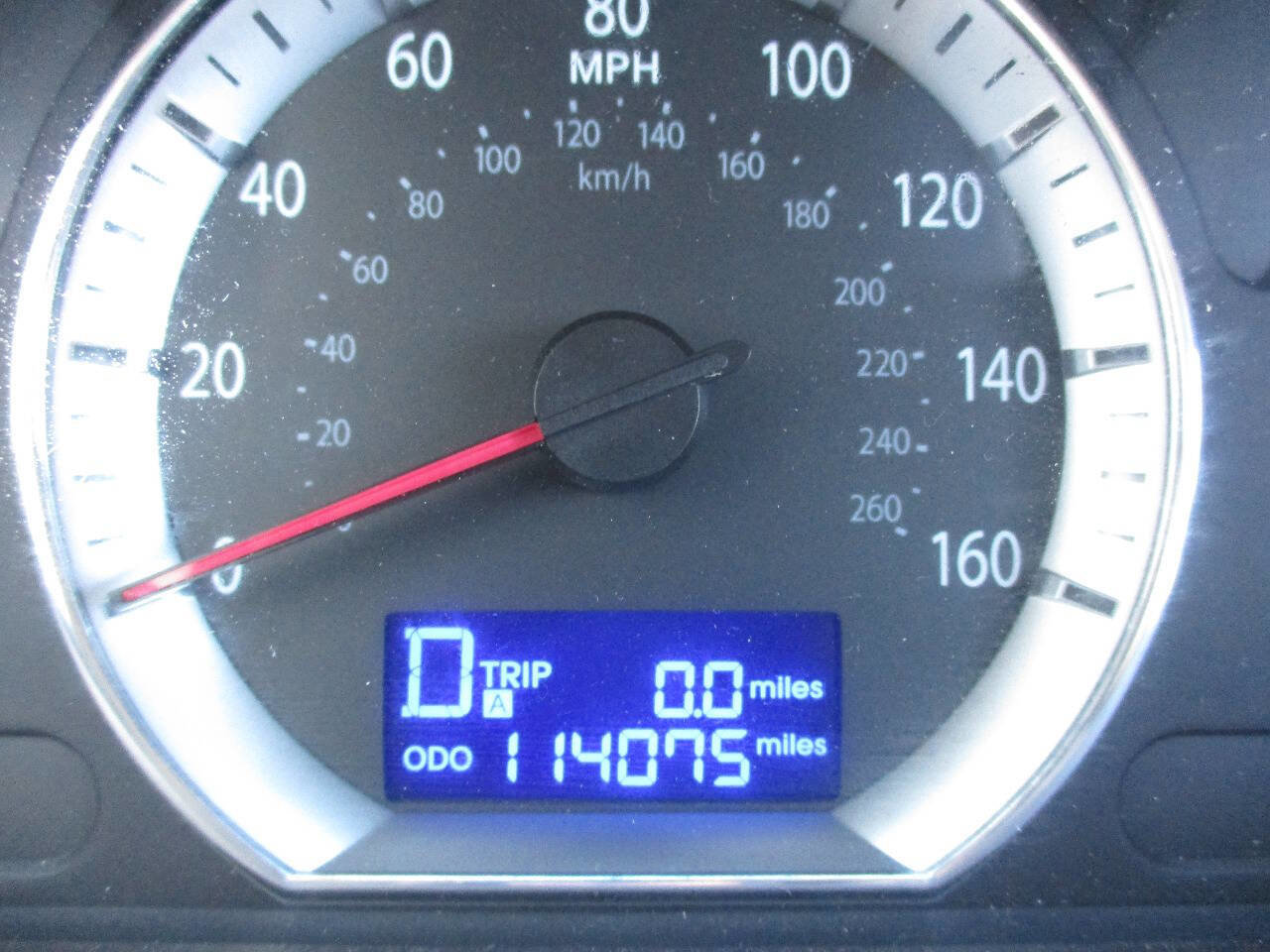 Used 2009 Hyundai Sonata GLS w/ Popular Equipment Pkg 2 image 12