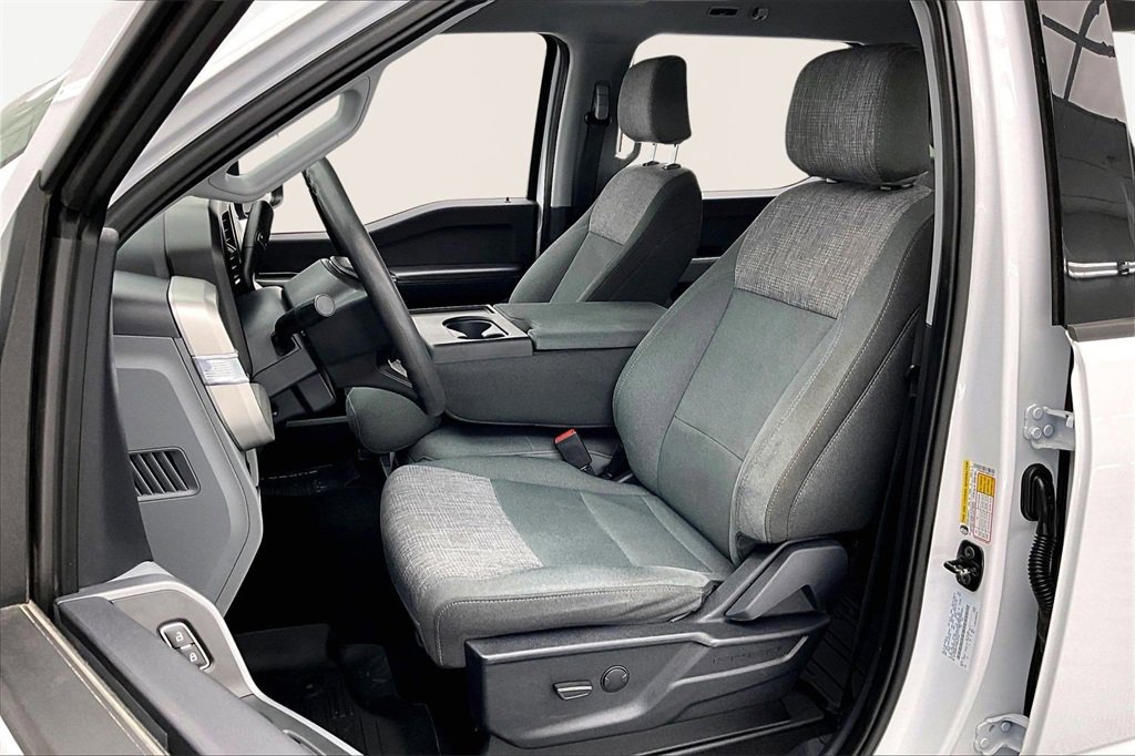 Used 2024 Ford F250 XLT w/ FX4 Off-Road Package image 26