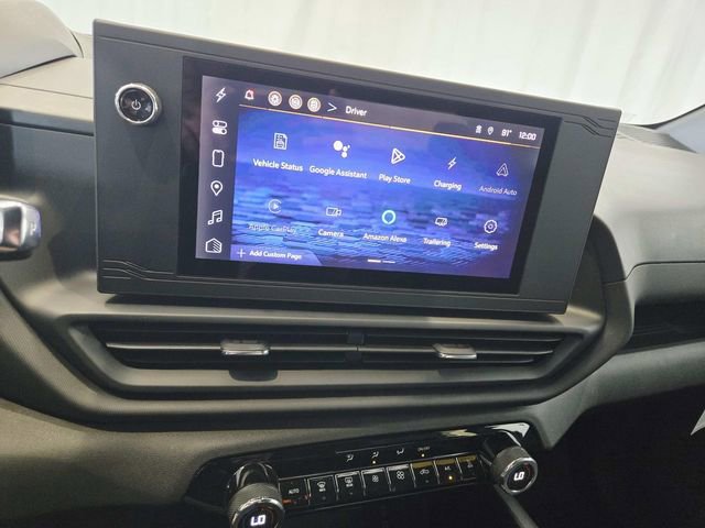 Used 2024 Chevrolet Silverado EV W/T image 21