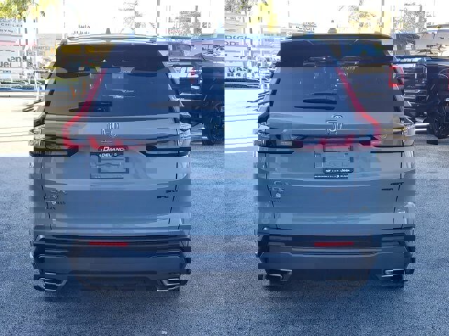 Used 2023 Honda CR-V Sport image 6