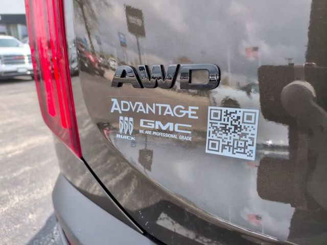 Used 2022 Kia Telluride EX w/ EX Premium Package image 7