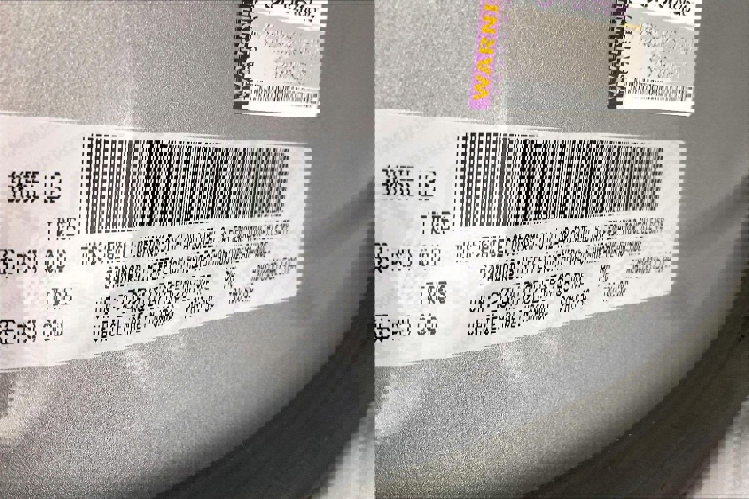 Used 2020 Chrysler Voyager Lxi image 34