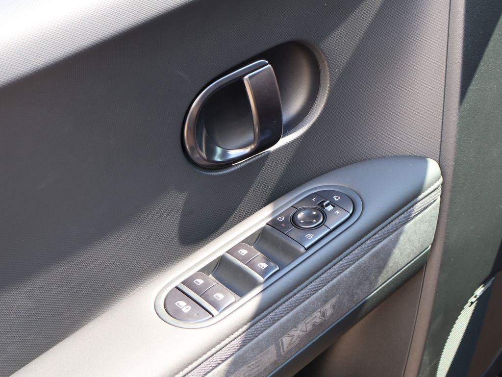 New 2027 Hyundai Ioniq 5 XRT AWD/4WD image 22