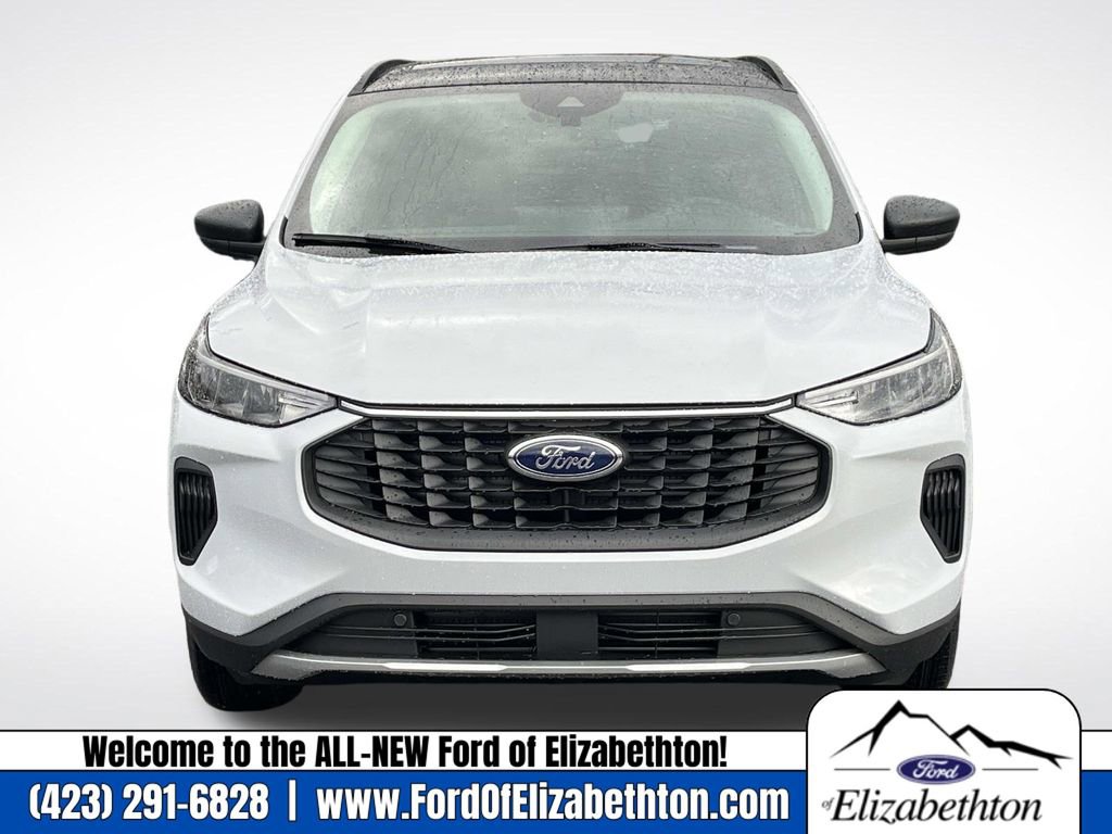 New 2026 Ford Escape Active w/ Tech Pack #1 image 9