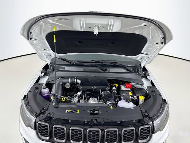 New 2026 Jeep Compass Limited image 28