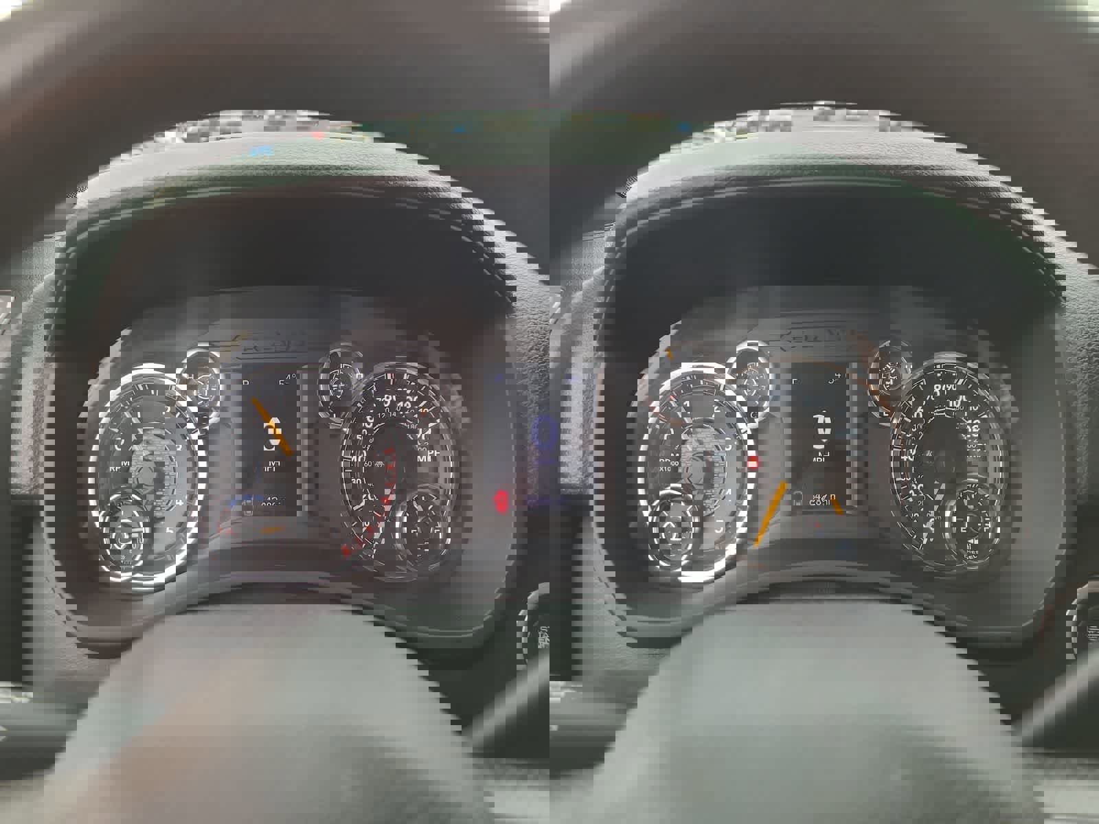 Used 2021 RAM 3500 Tradesman w/ Chrome Appearance Group image 26