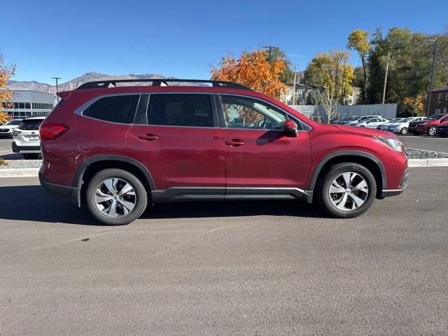 Used 2019 Subaru Ascent Premium AWD/4WD image 2
