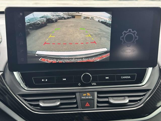 Used 2023 Nissan Altima 2.5 SR w/ SR Premium Package image 18