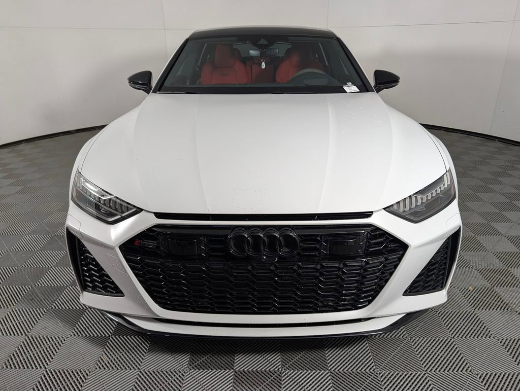 Used 2024 Audi RS 7 Performance image 10