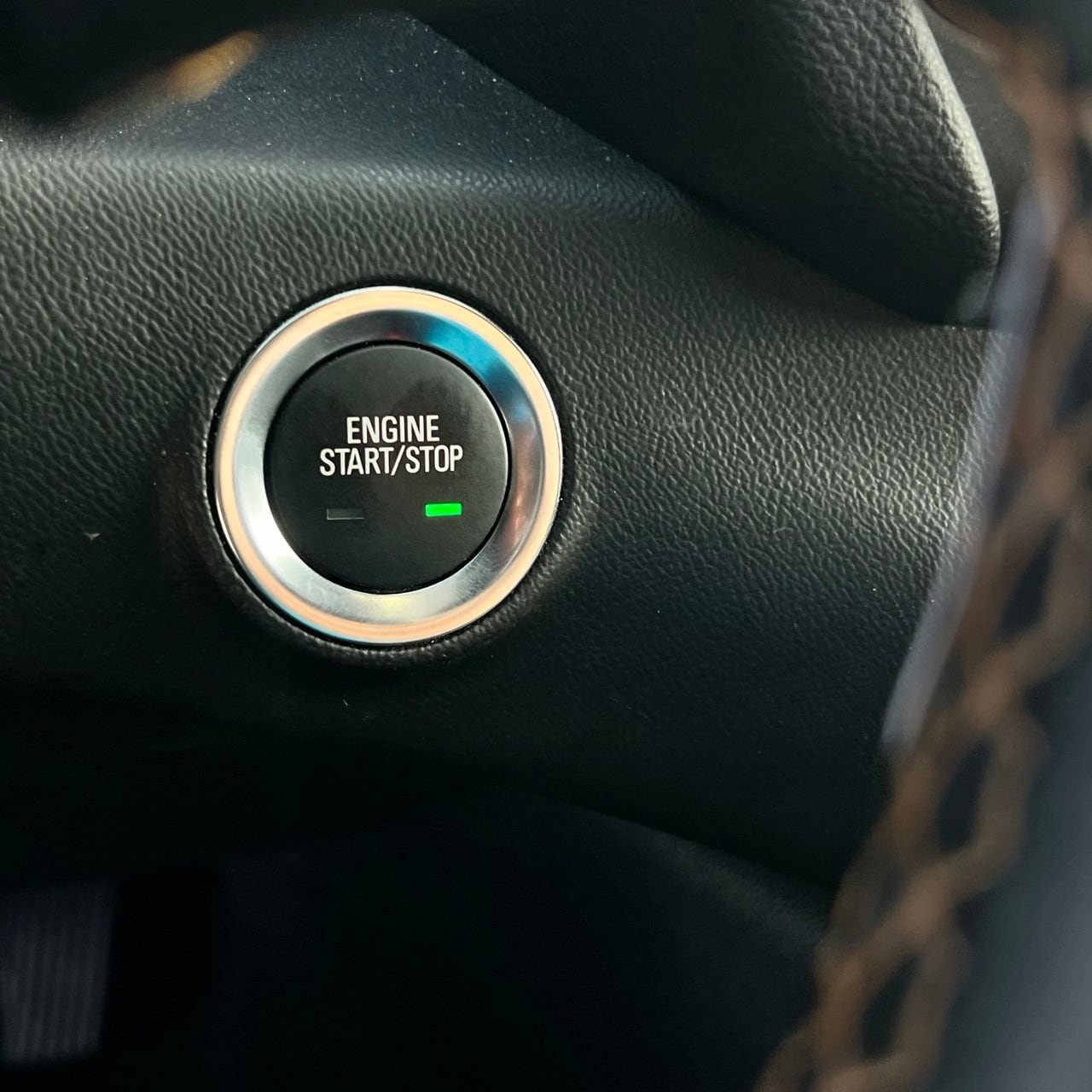 Certified 2023 GMC Terrain AT4 AWD/4WD image 16