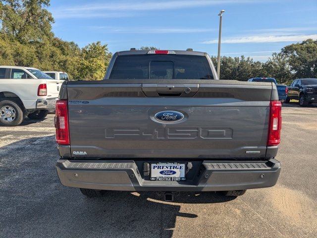 Certified 2023 Ford F150 XLT w/ Equipment Group 302A High image 6