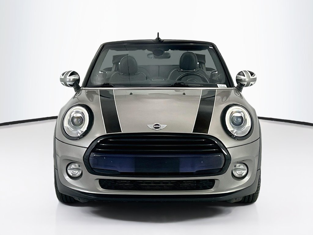 Used 2016 MINI Cooper Convertible FWD image 2