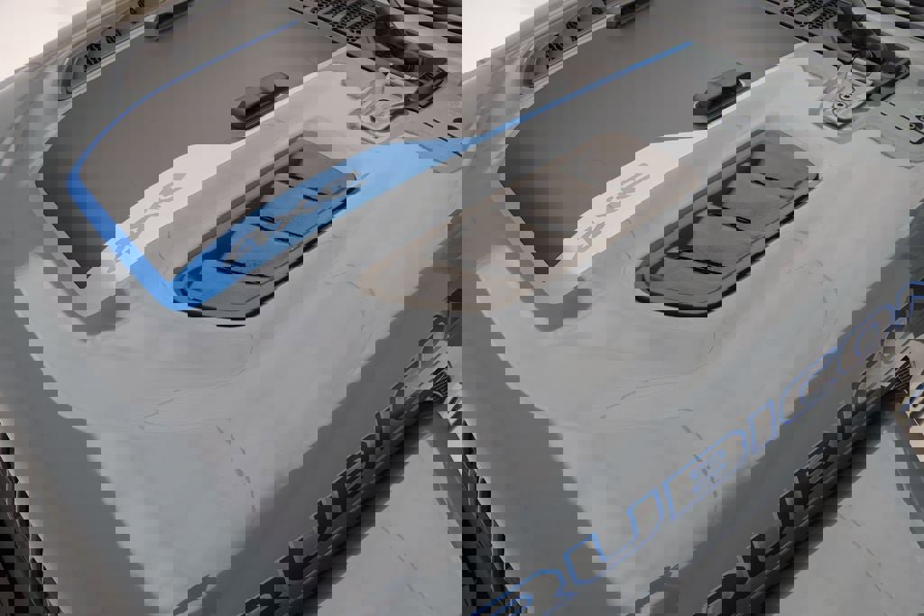 Used 2024 Jeep Wrangler Unlimited Rubicon 4xe image 32