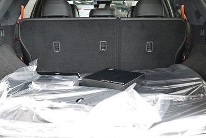 New 2026 Genesis GV70 3.5T Sport Prestige image 35