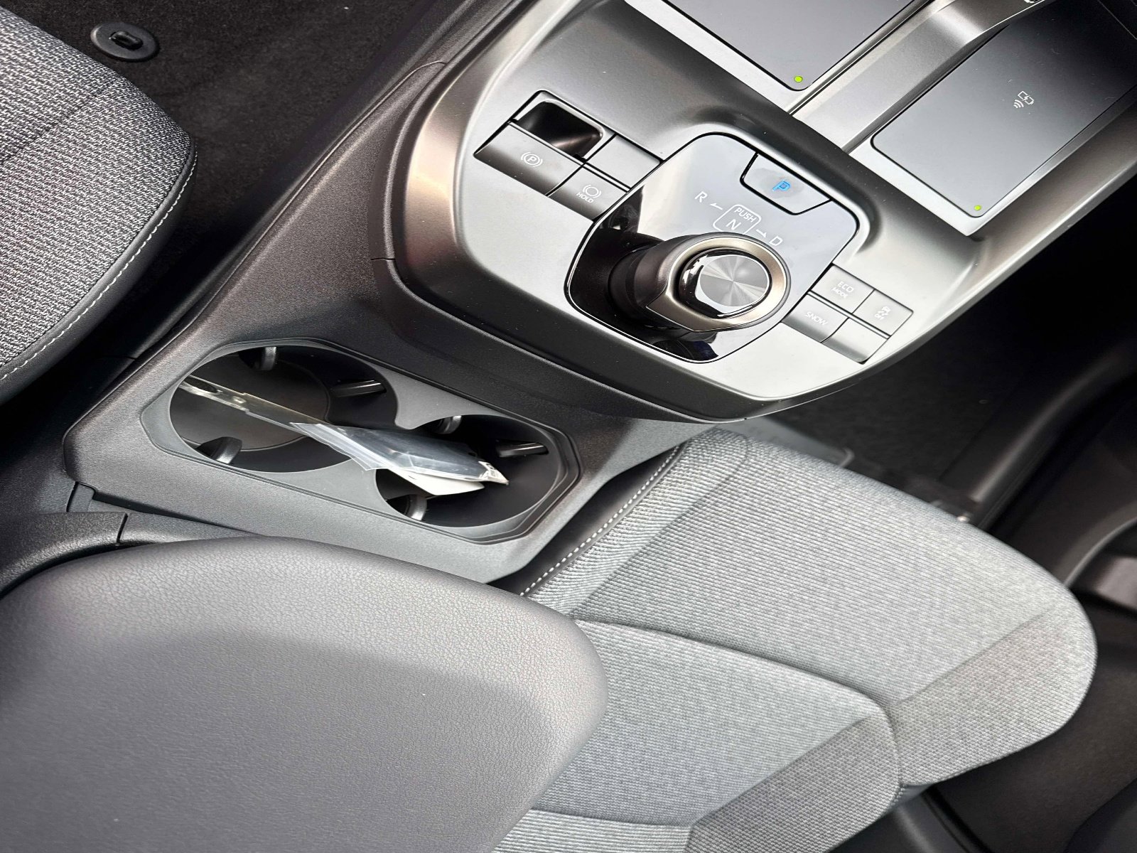 New 2026 Toyota bZ image 24