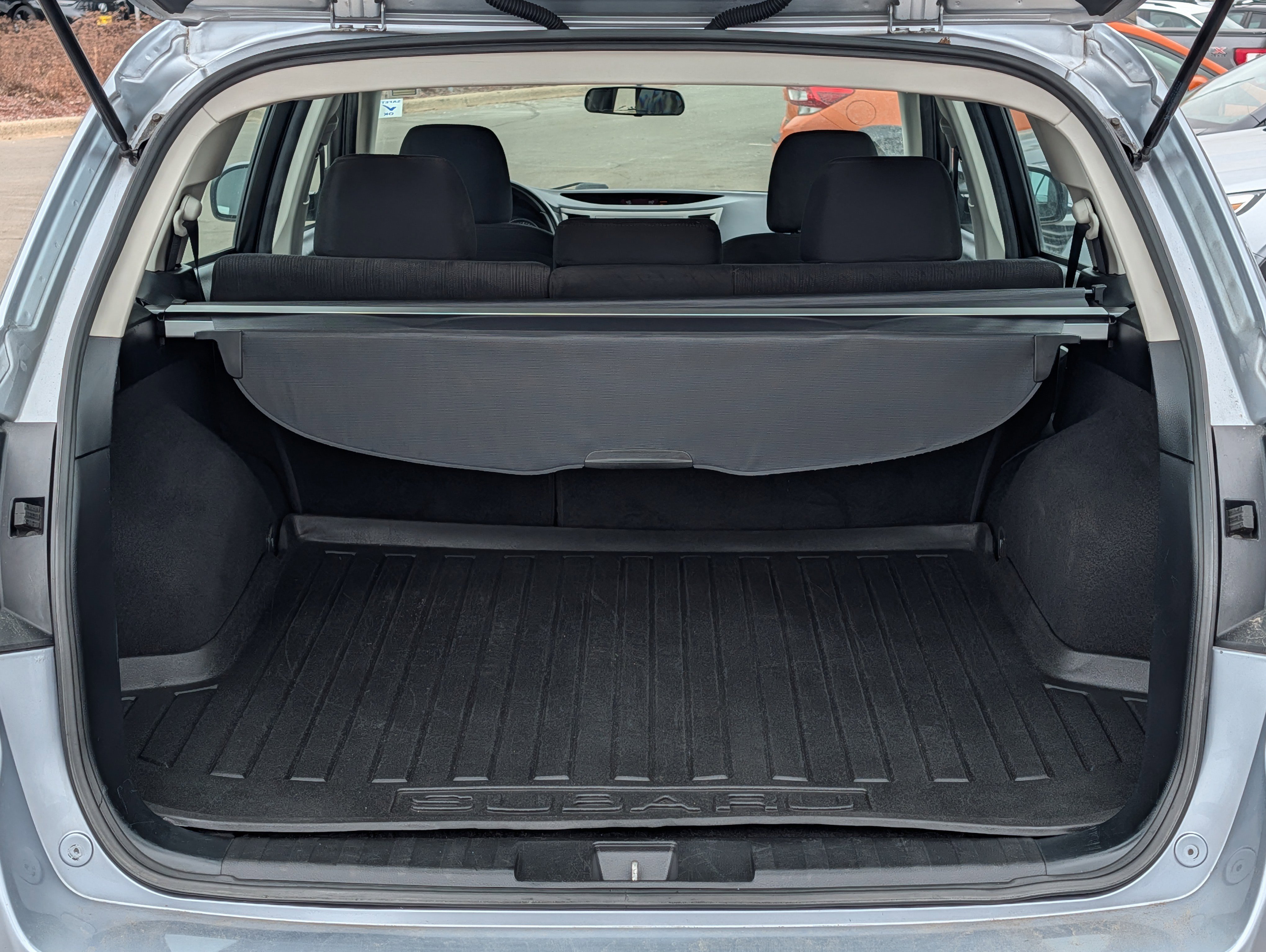 Used 2014 Subaru Outback 2.5i w/ Alloy Wheel Package image 18