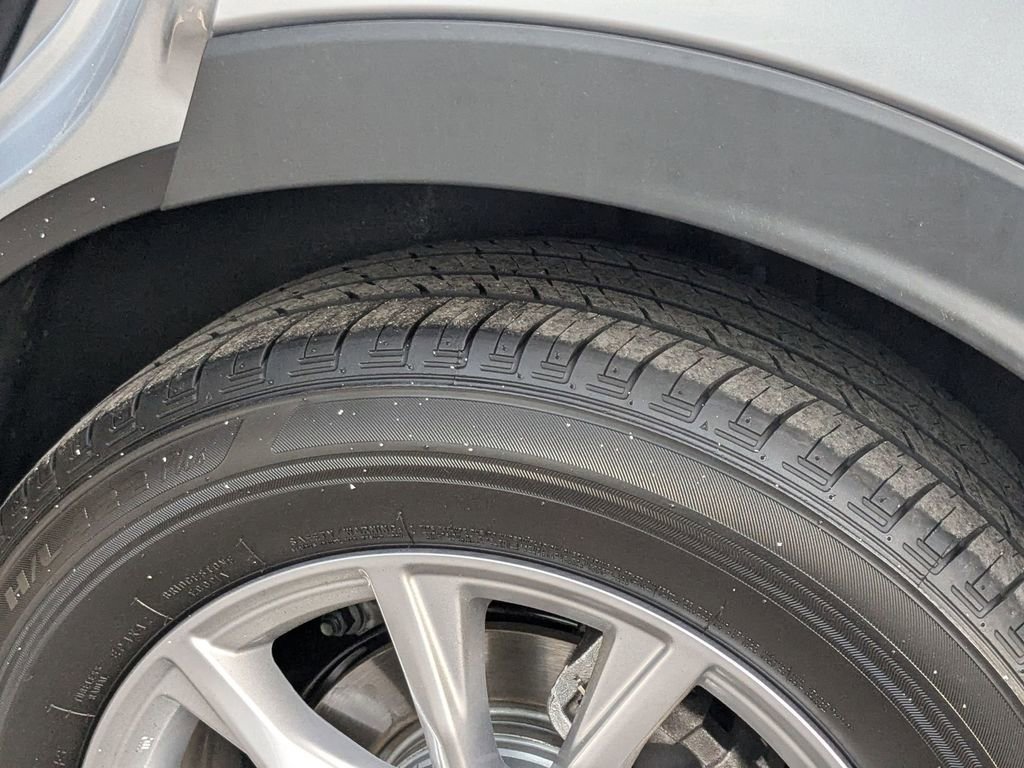 Used 2025 Honda CR-V EX-L image 26