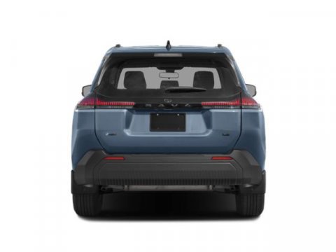 New 2026 Toyota RAV4 LE FWD image 8