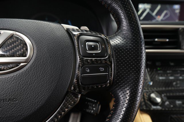 Used 2017 Lexus RC 300 F Sport image 38