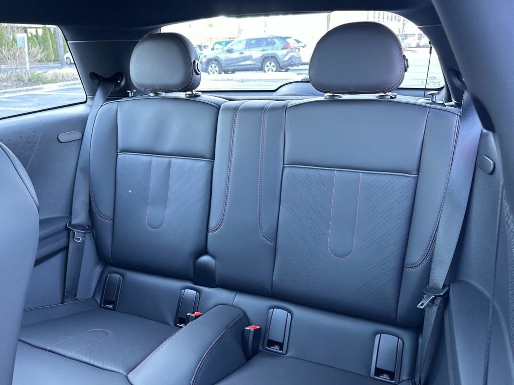 New 2026 MINI Cooper John Cooper Works image 24