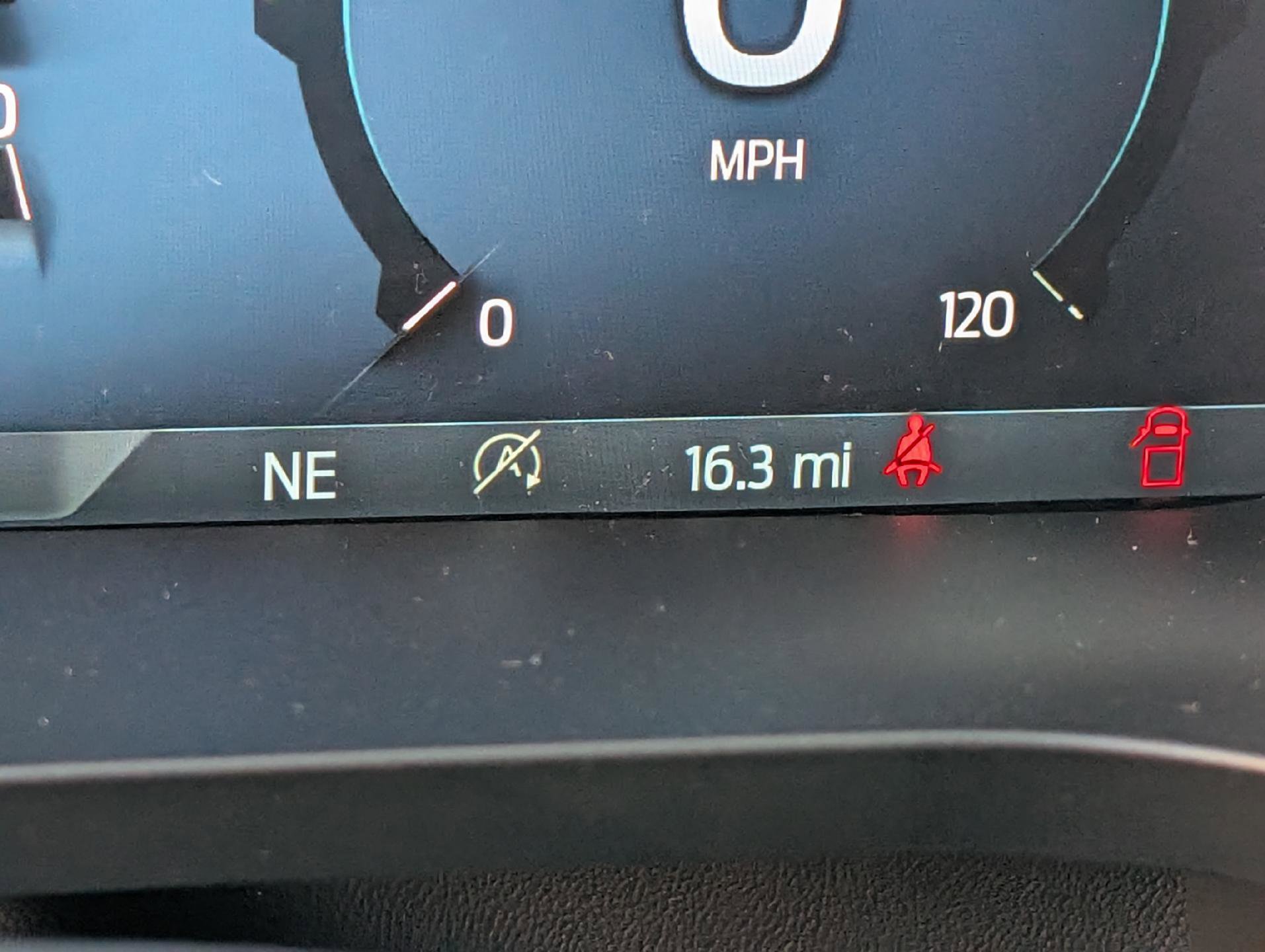 New 2025 Ford F150 STX image 19