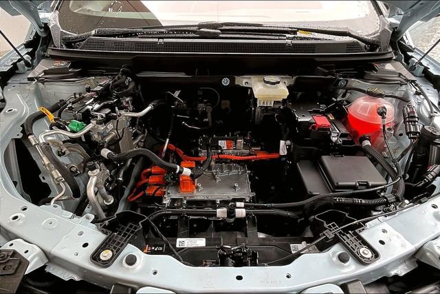 New 2026 Cadillac Optiq Sport 1 image 12