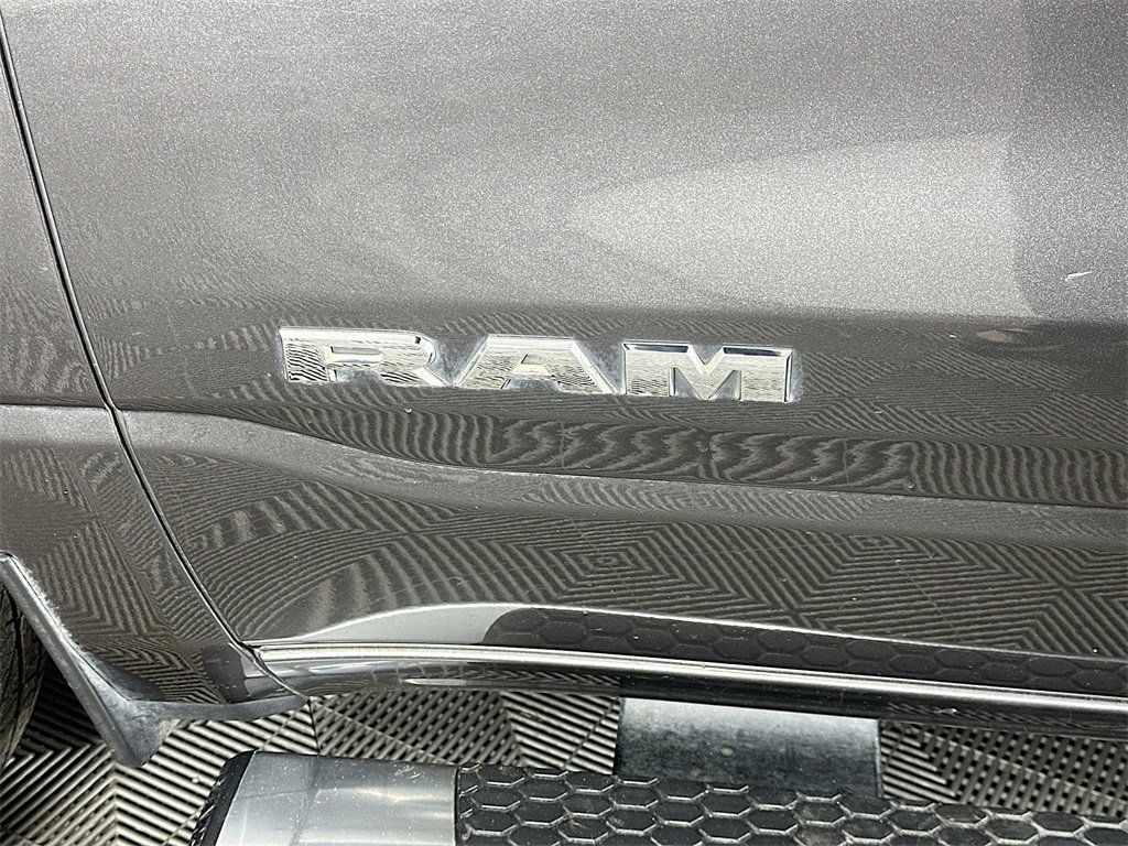 Used 2022 RAM 1500 Big Horn image 29