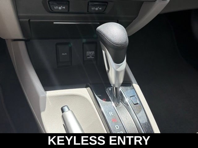 Used 2013 Honda Civic EX-L image 12