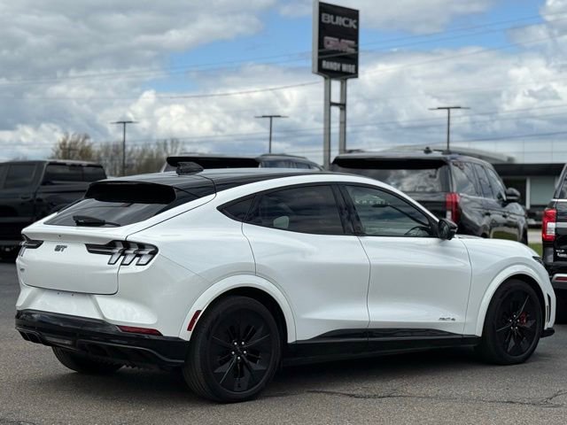 Used 2025 Ford Mustang Mach-E GT AWD/4WD image 43