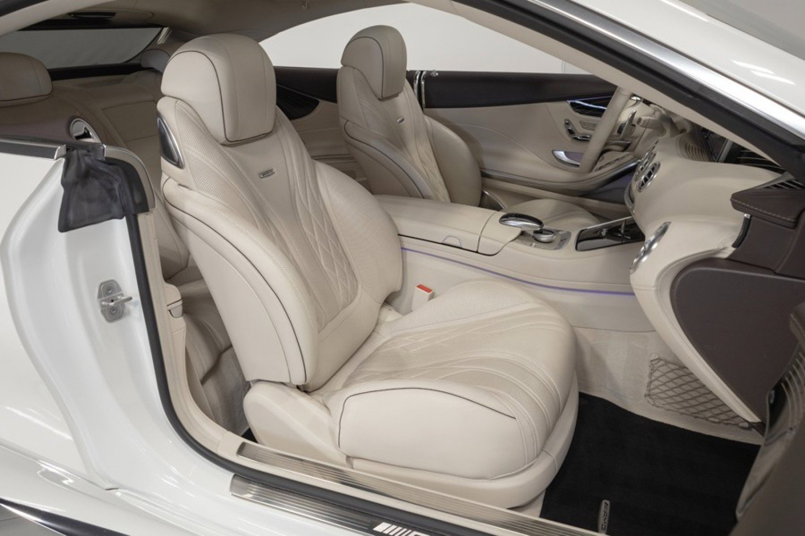 Used 2016 Mercedes-Benz S 65 AMG Coupe image 53