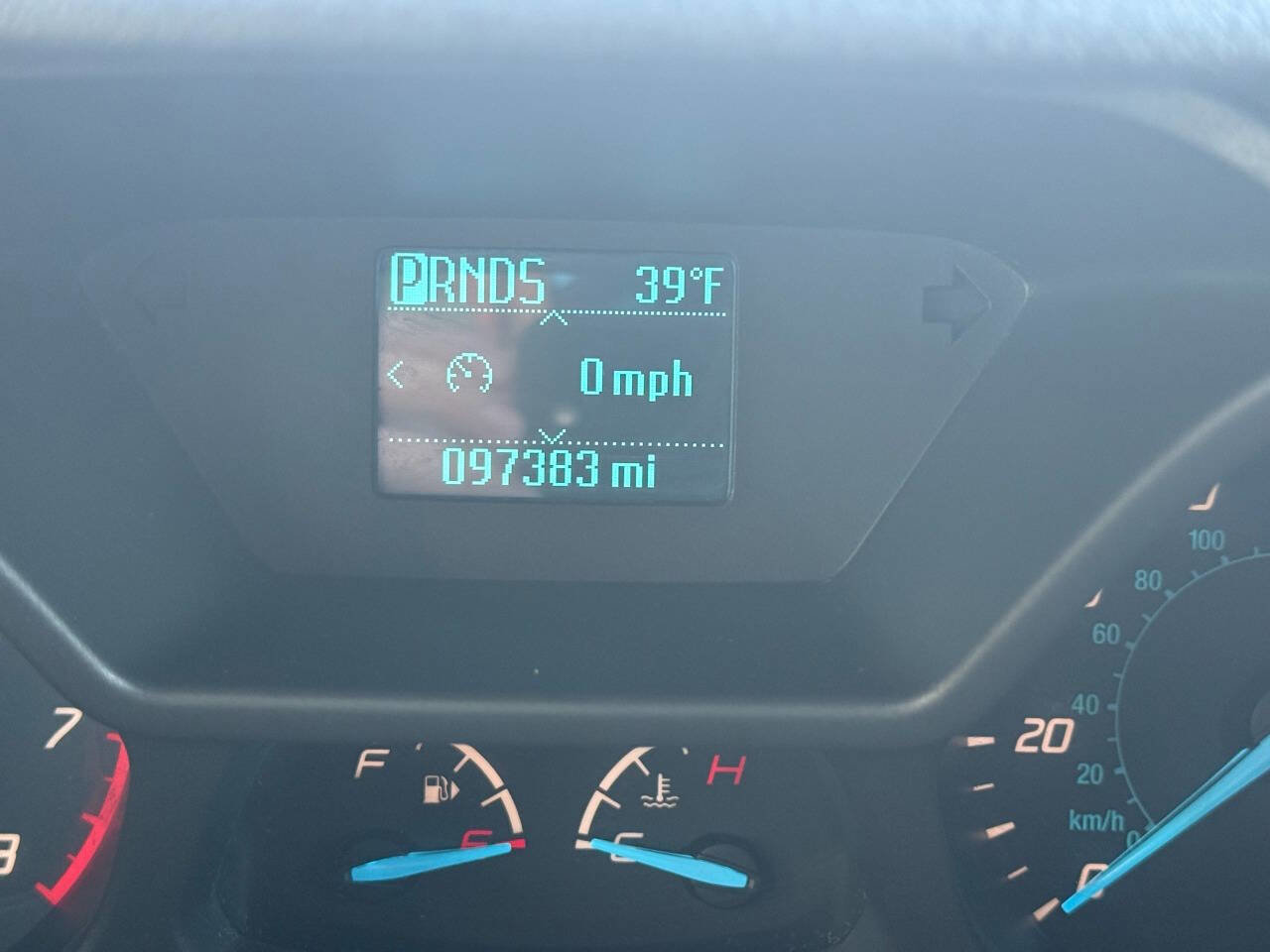 Used 2014 Ford Transit Connect XL FWD image 18