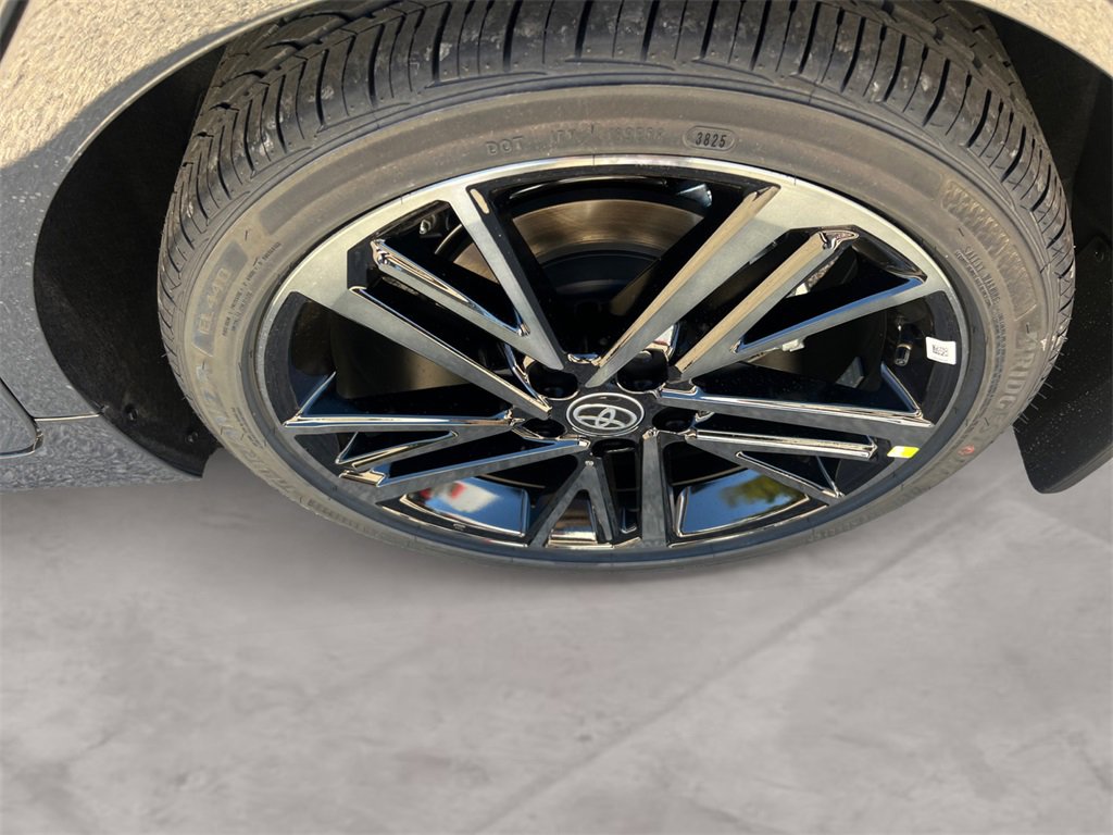 New 2026 Toyota Camry XSE image 14