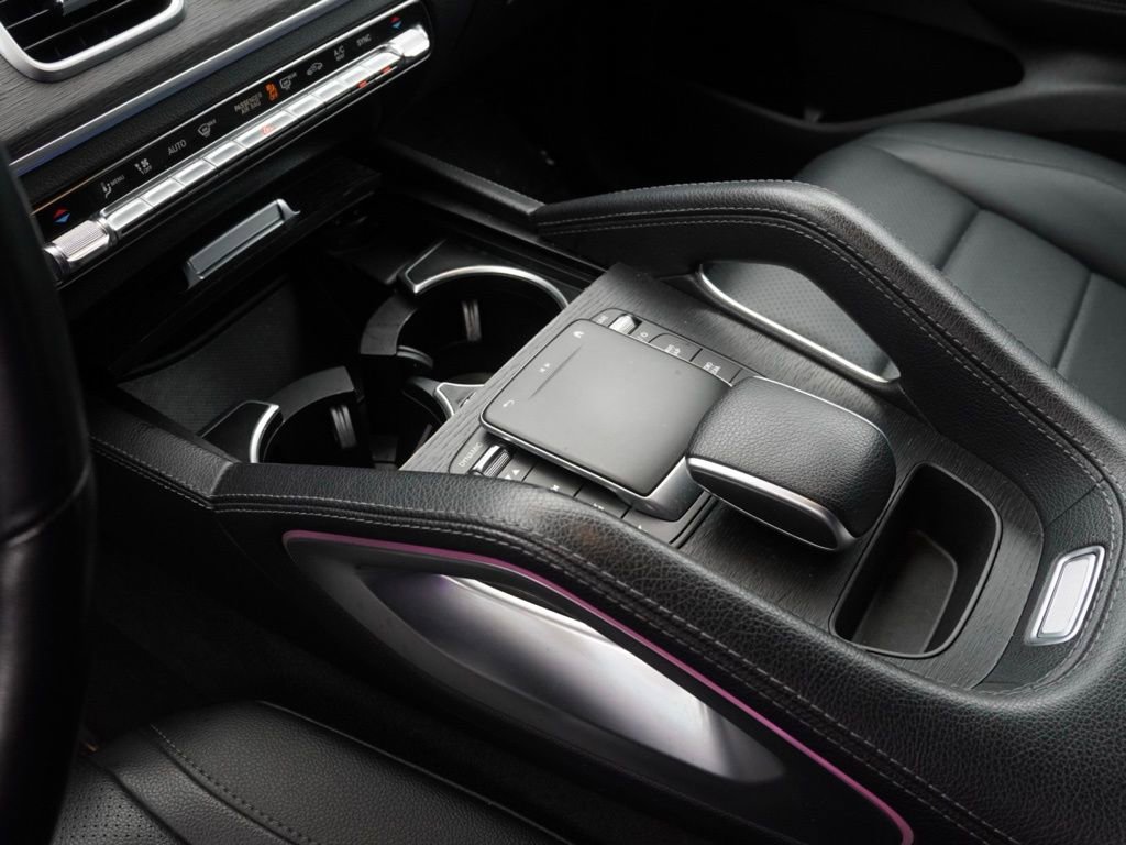 Used 2022 Mercedes-Benz GLE 350 4MATIC image 15