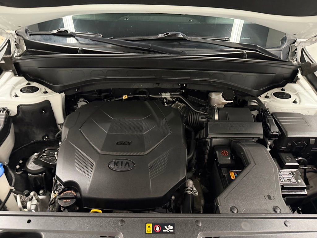 Used 2020 Kia Telluride S image 40