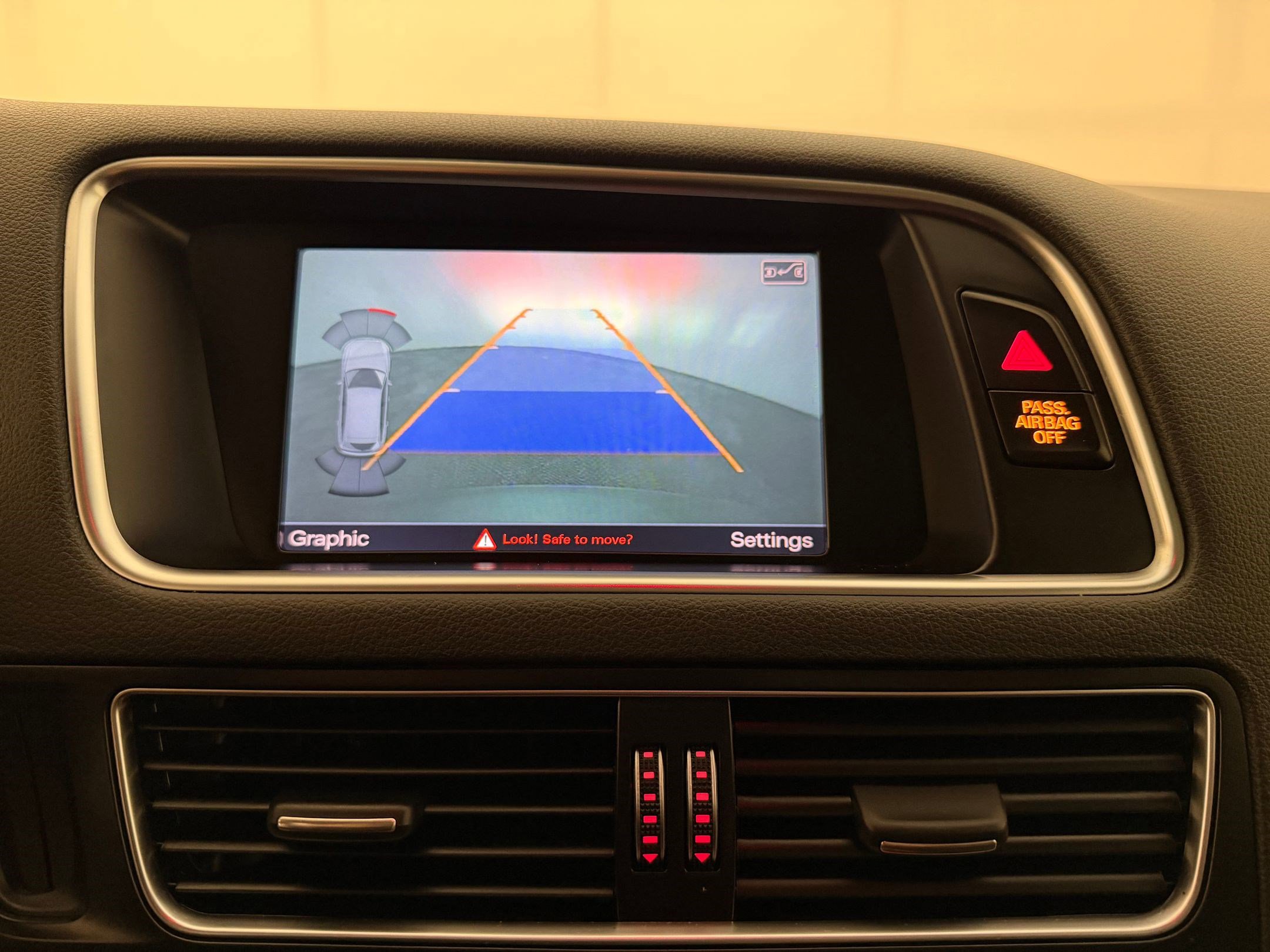 Used 2014 Audi Q5 3.0T Premium Plus image 24