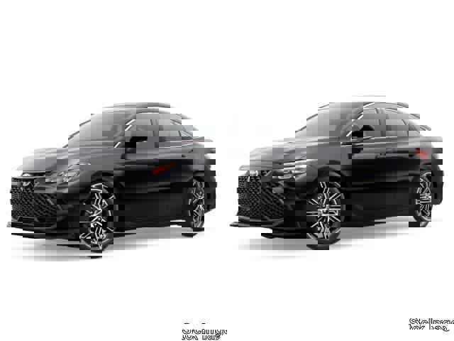 Certified 2022 Toyota Avalon XSE