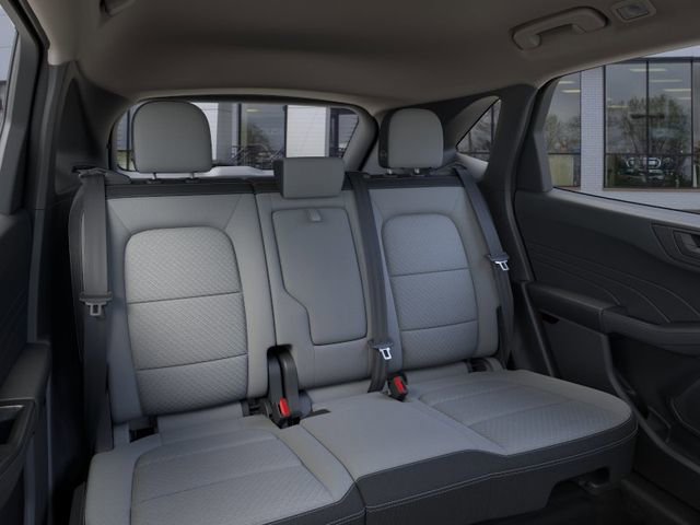 New 2024 Ford Escape Active w/ Tech Pack #1 AWD/4WD image 11