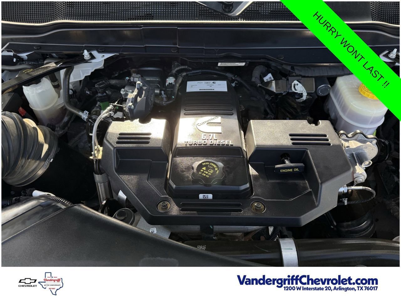 Used 2024 RAM 2500 Big Horn AWD/4WD image 26
