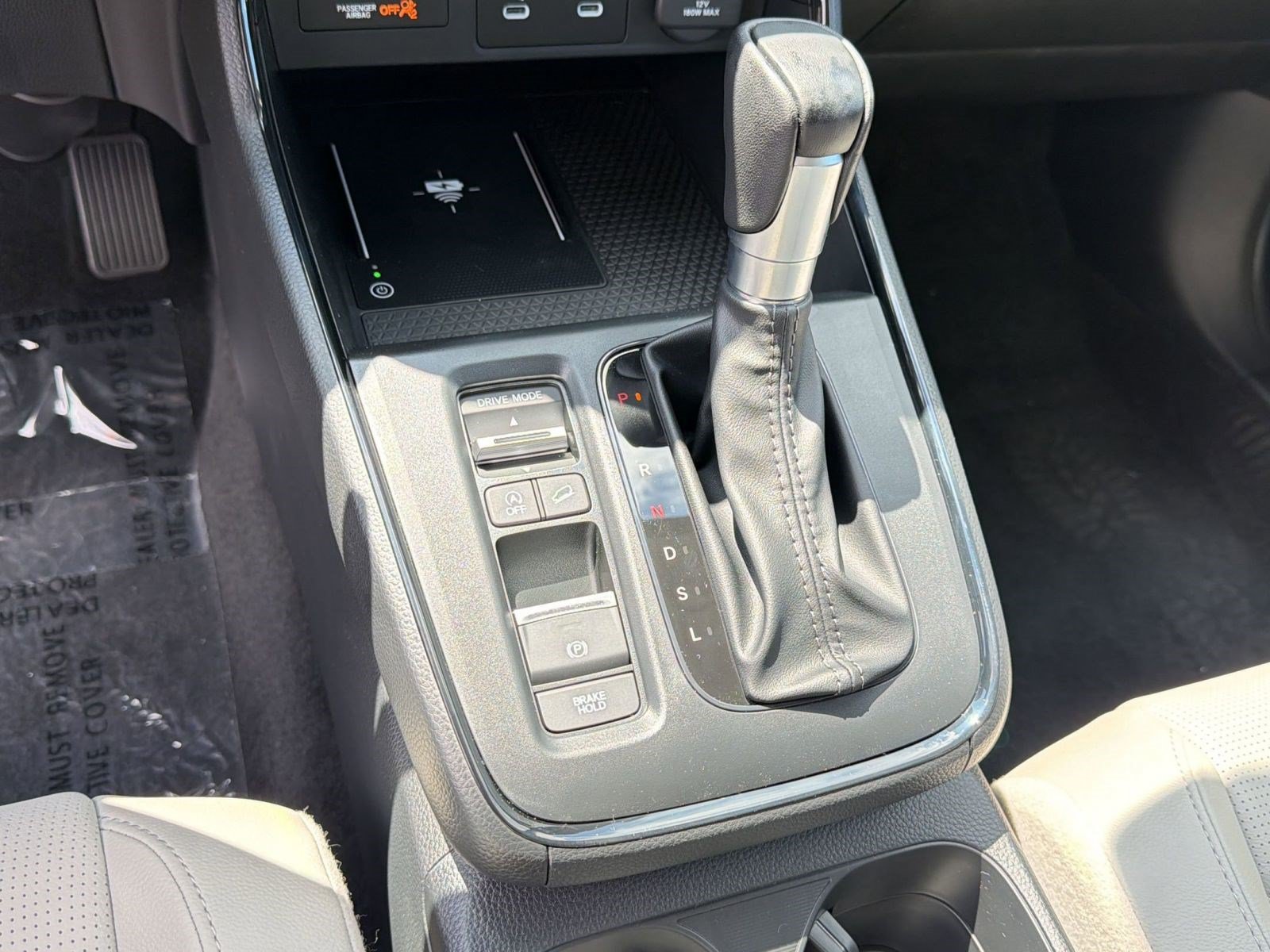 New 2026 Honda CR-V EX-L image 17