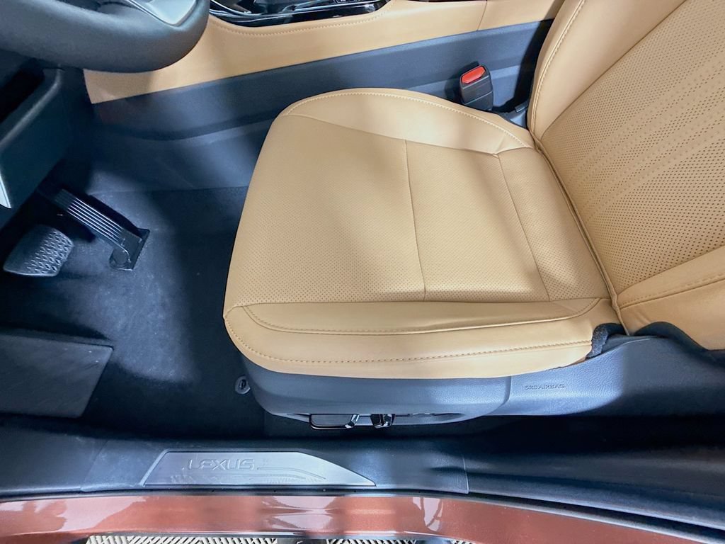 New 2026 Lexus NX 350 AWD w/ Premium Package image 21