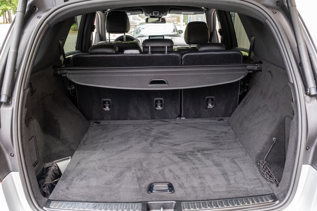 Used 2019 Mercedes-Benz GLE 400 4MATIC w/ Premium 1 Package image 27