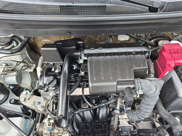 Used 2024 Mitsubishi Mirage ES FWD image 22
