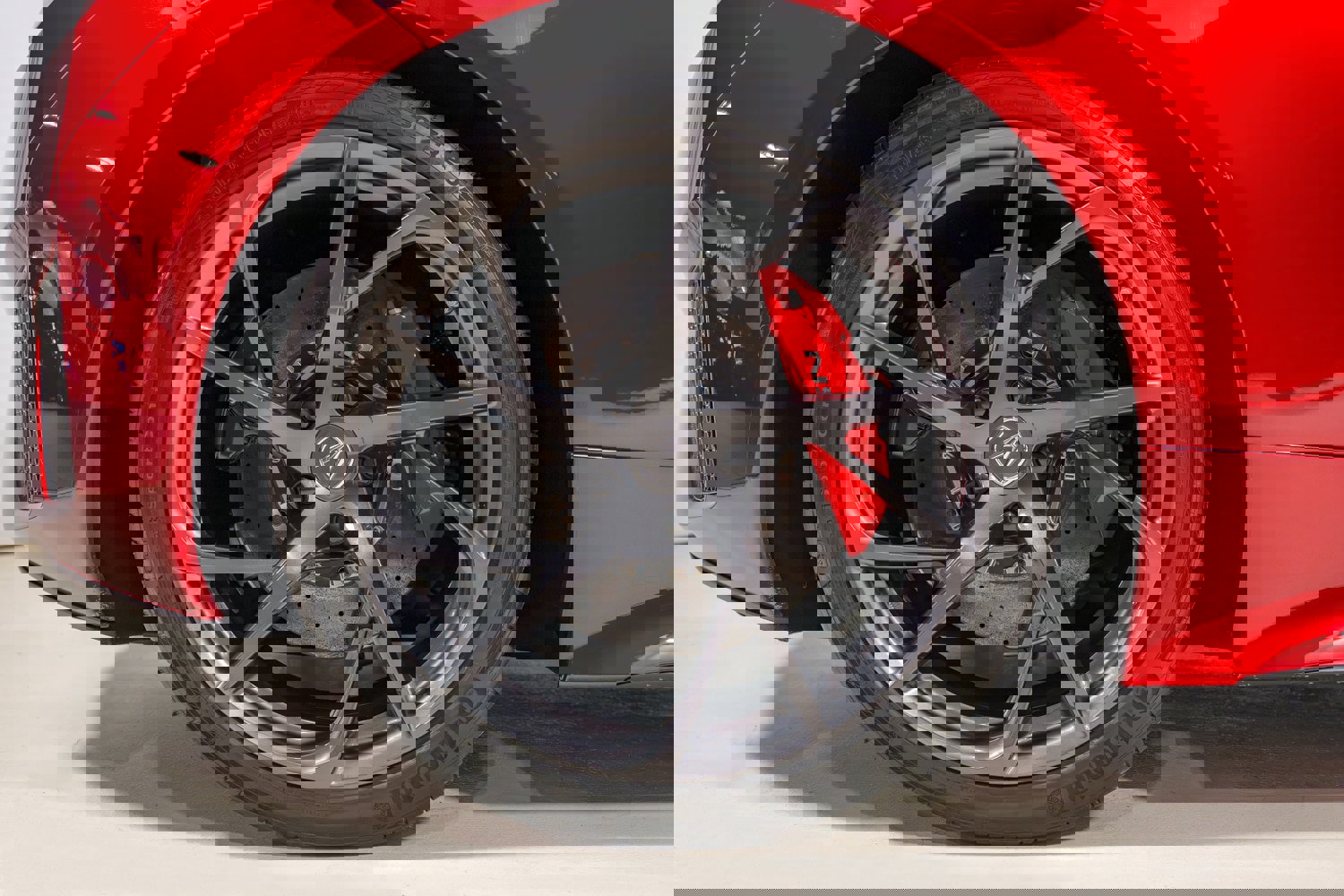 Used 2017 Acura NSX image 13