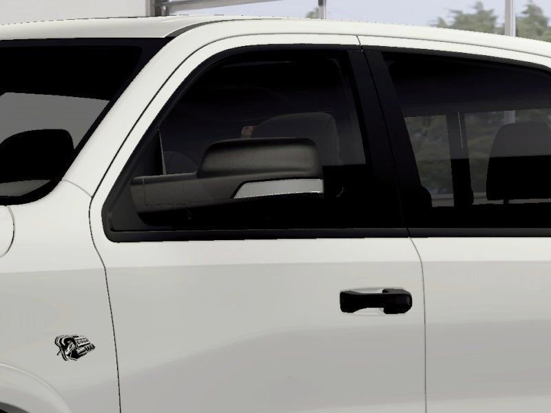 New 2026 RAM 1500 Big Horn image 15