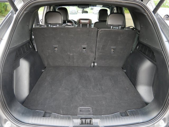 Used 2025 Ford Escape ST-Line Select AWD/4WD image 10