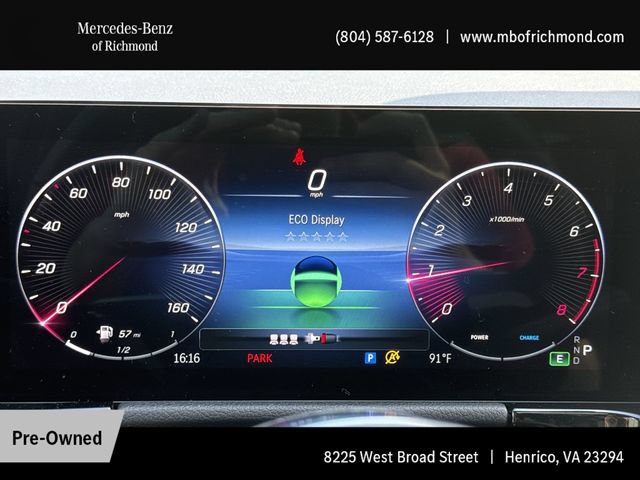Certified 2026 Mercedes-Benz GLA 250 4MATIC image 23