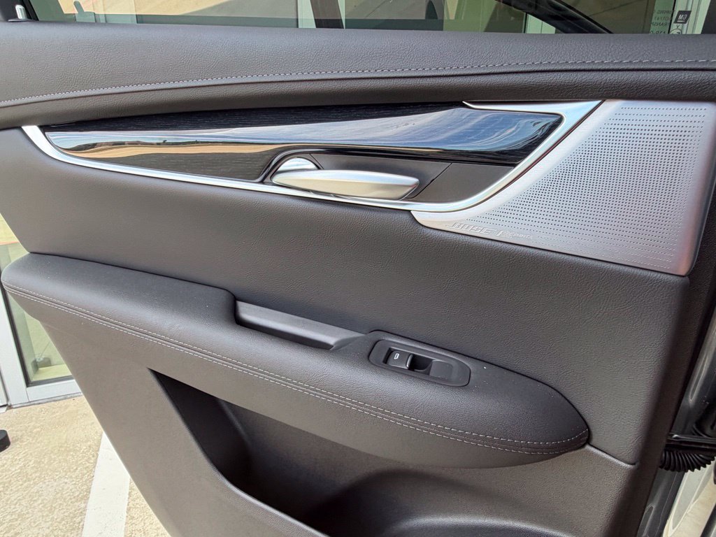 New 2026 Cadillac XT5 Premium Luxury w/ Driver Assist Package FWD image 22