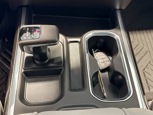 Used 2026 Chevrolet Silverado 1500 LT Trail Boss w/ Safety Package image 16