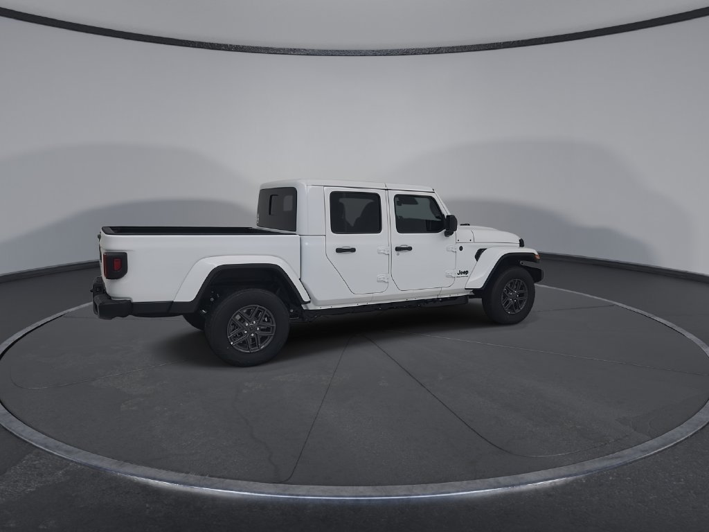 New 2026 Jeep Gladiator Sport AWD/4WD image 14
